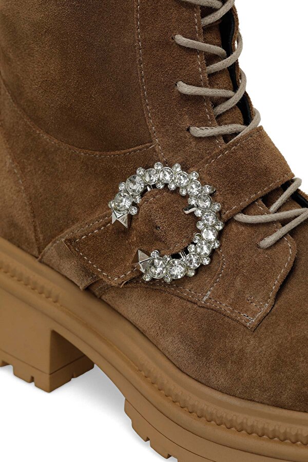 Nine West PILIP 4PR Taba Kadın Postal