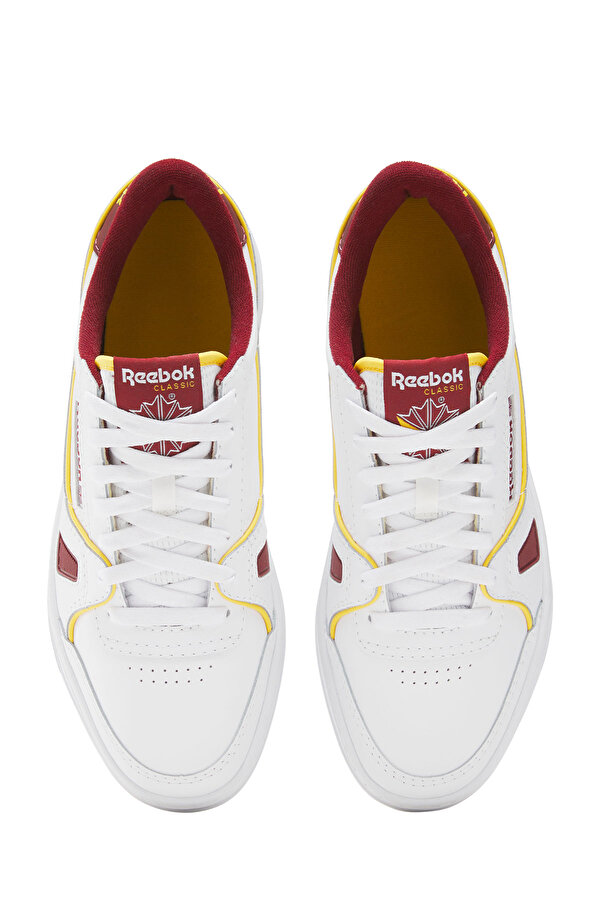 Reebok Lt Court Белый Взрослый, Унисекс Кроссовки