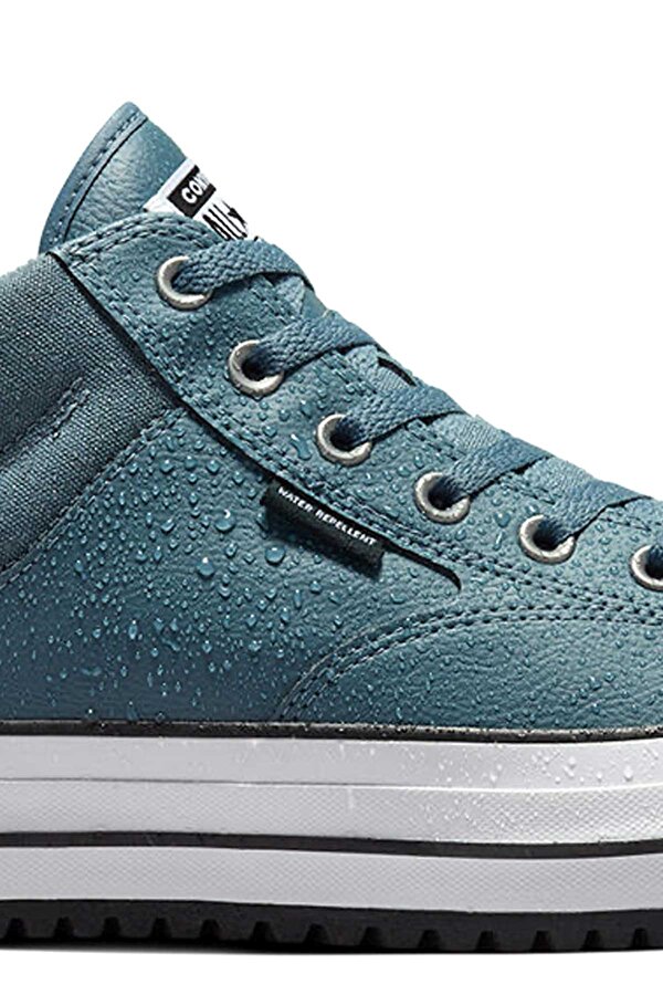 Converse CHUCK TAYLOR ALL STAR MAL Mavi Erkek High Sneaker