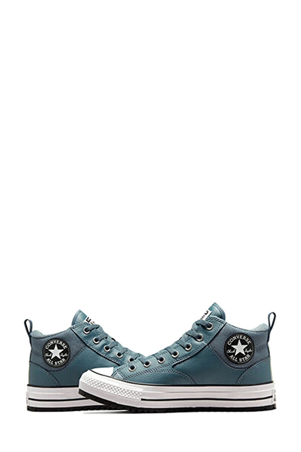 Converse CHUCK TAYLOR ALL STAR MAL Mavi Erkek High Sneaker