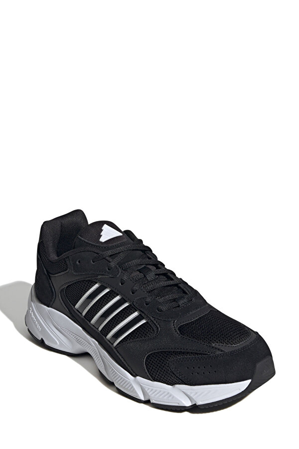 adidas CRAZYCHAOS 2000 BLACK Man Sneaker 101993577 Flo