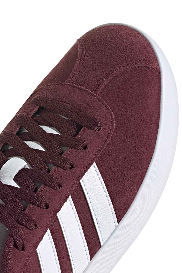 adidas VL COURT 3.0 BORDEAUX Man Sneaker