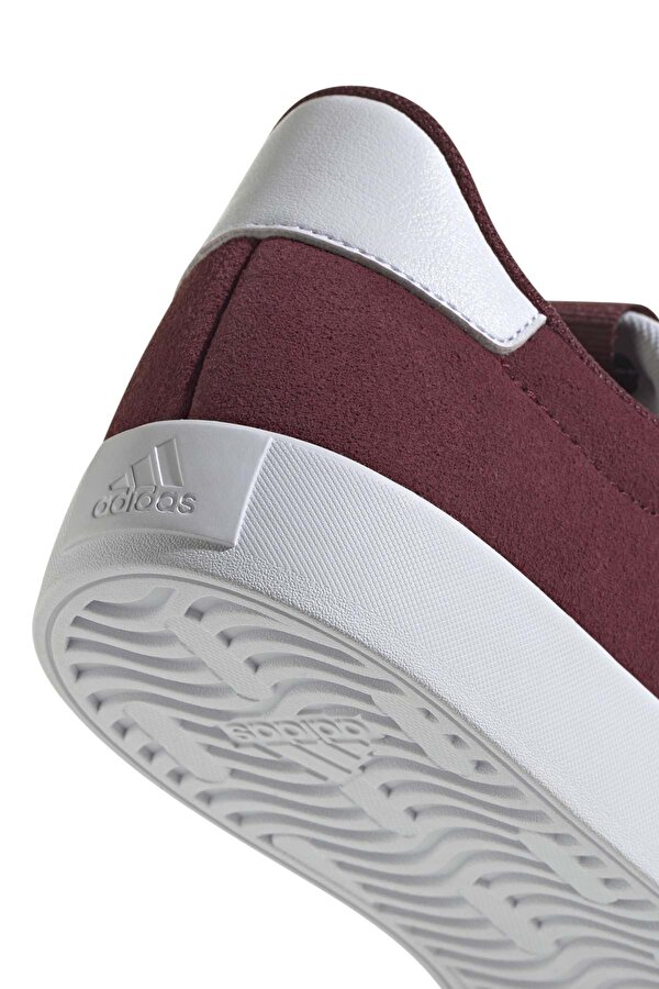 adidas VL COURT 3.0 BORDEAUX Man Sneaker