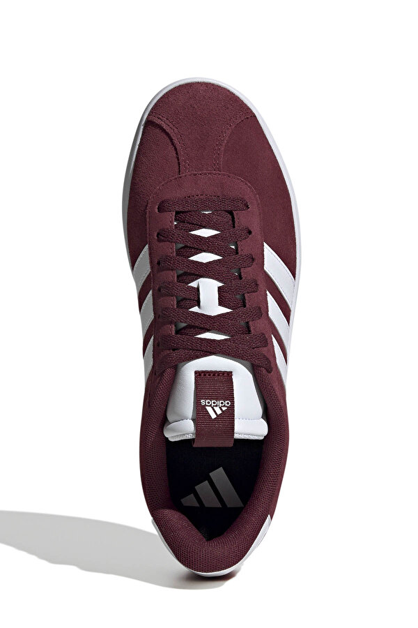 adidas VL COURT 3.0 BORDEAUX Man Sneaker