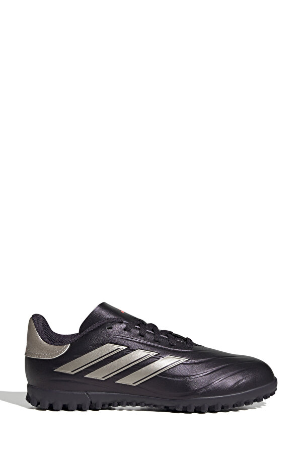 adidas COPA PURE 2 CLUB TF J Siyah Unisex Halı Saha Ayakkabısı
