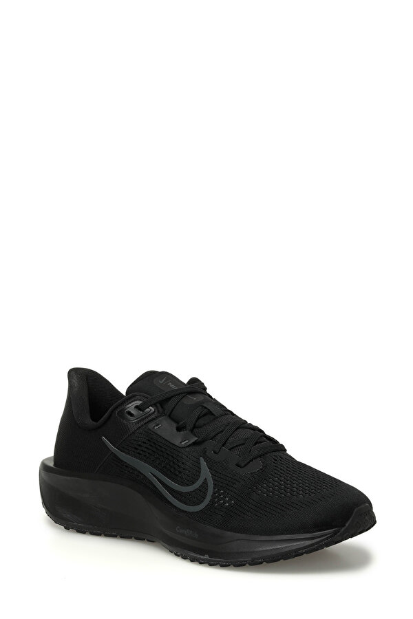Nike Quest 6 Черный Мужчина Кроссовки Для Бега
