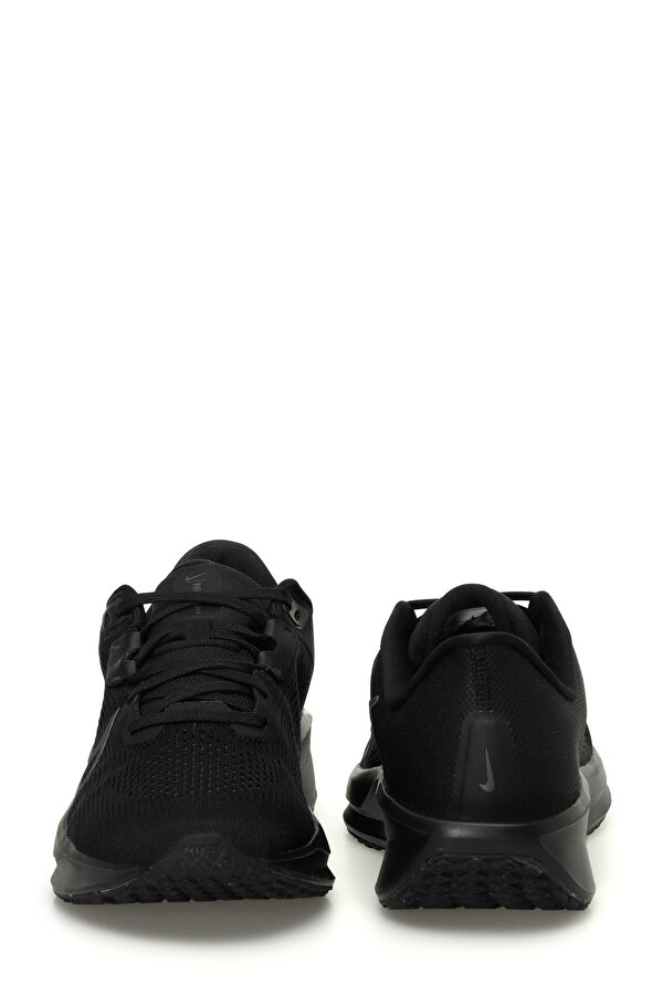 Nike Quest 6 Черный Мужчина Кроссовки Для Бега