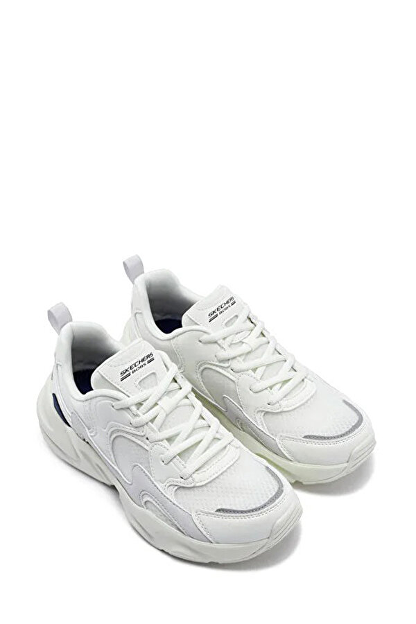 BOBS BAMINA Naturel Kadın Sneaker - Görsel 8