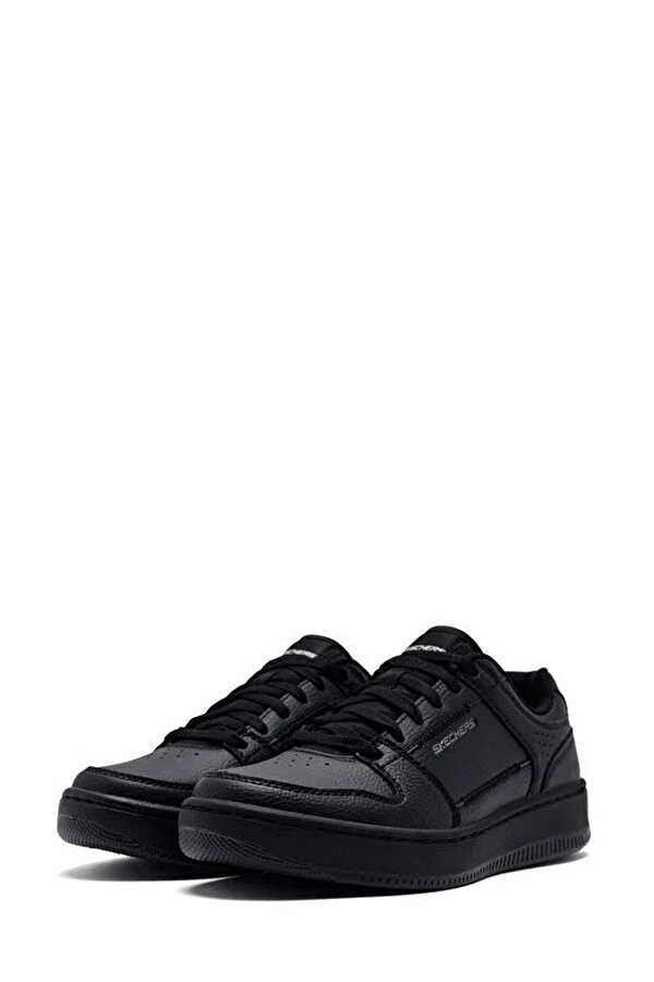 Skechers SPORT COURT 92 Siyah Erkek Sneaker