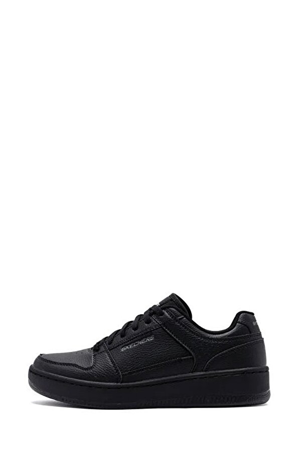 Skechers SPORT COURT 92 Siyah Erkek Sneaker
