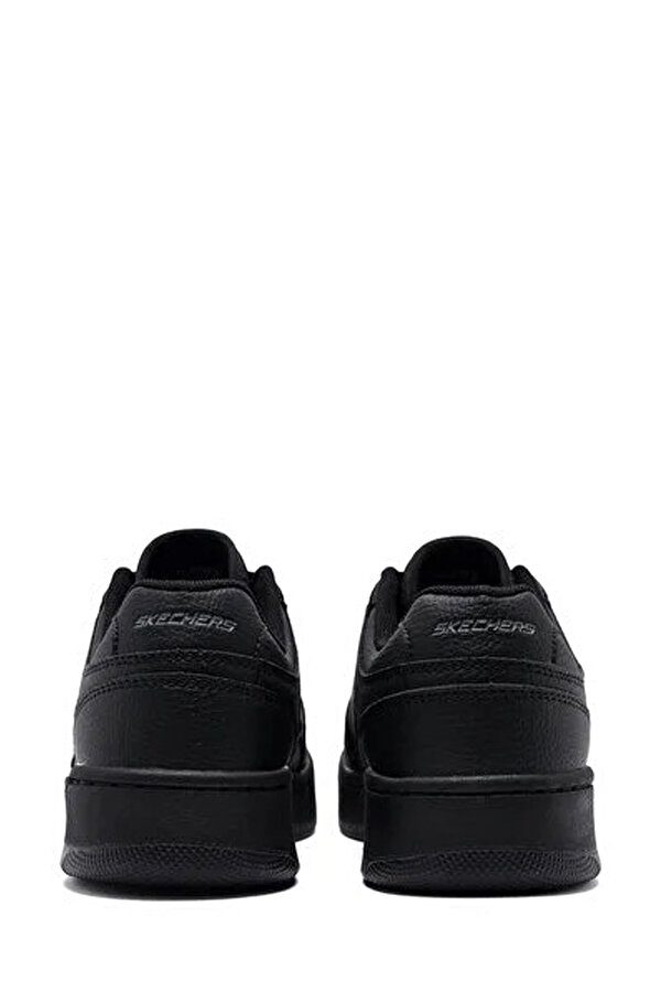Skechers SPORT COURT 92 Siyah Erkek Sneaker