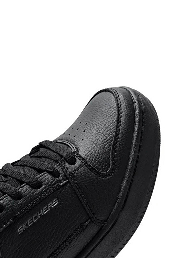 Skechers SPORT COURT 92 Siyah Erkek Sneaker