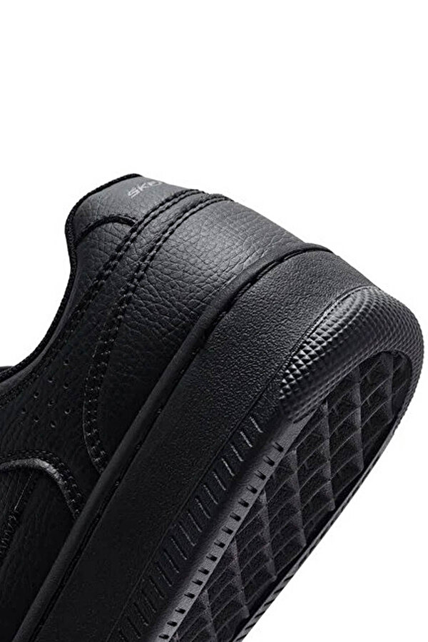 Skechers SPORT COURT 92 Siyah Erkek Sneaker