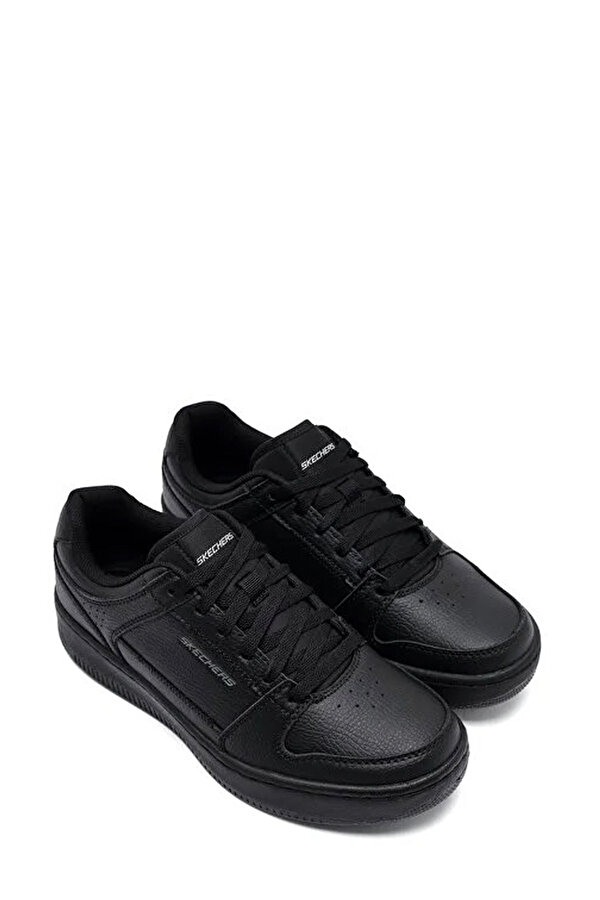 Skechers SPORT COURT 92 Siyah Erkek Sneaker