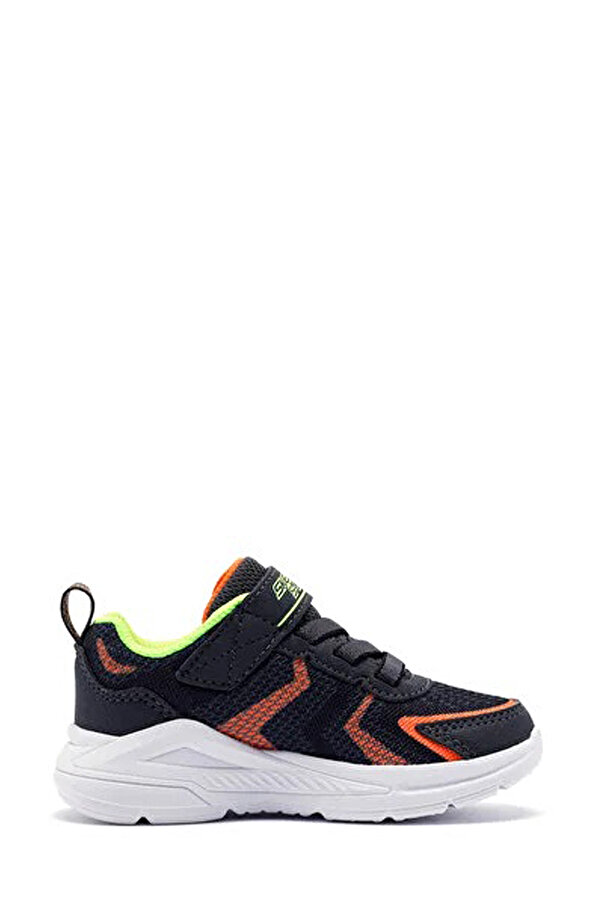 Skechers TRI-NAMICS Siyah Erkek Çocuk Spor Ayakkabı