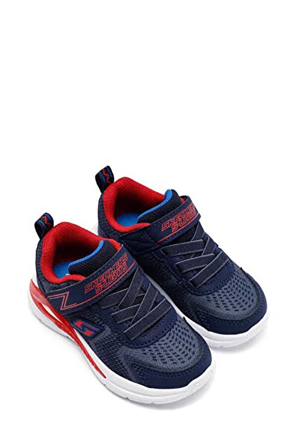 TRI-NAMICS Lacivert Erkek Çocuk Spor Ayakkabı - Görsel 7