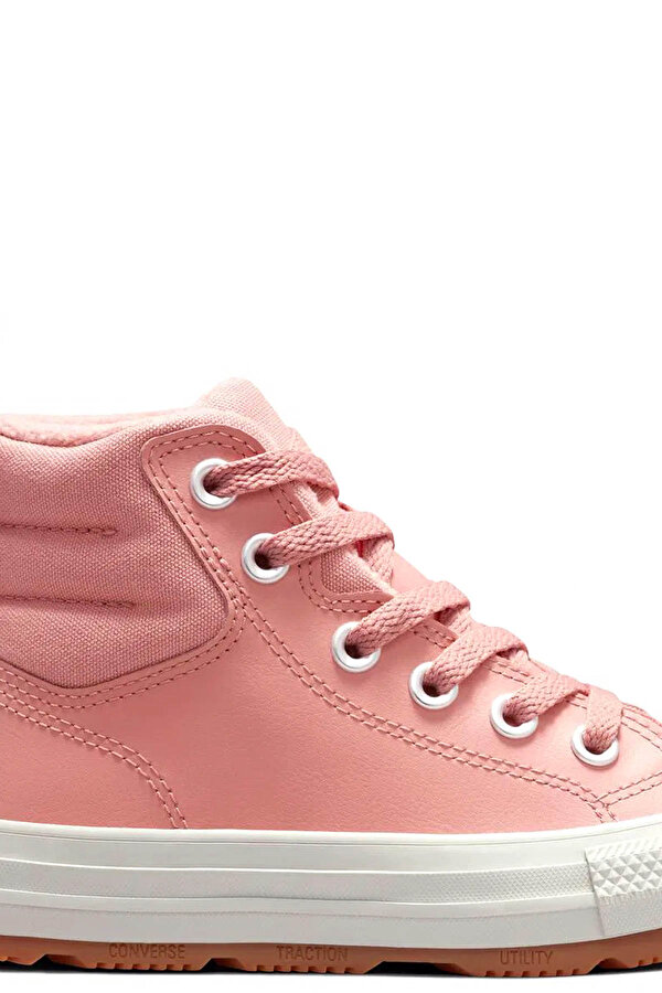 Converse Pembe Converse Chuck Taylor Berkshire Çocuk