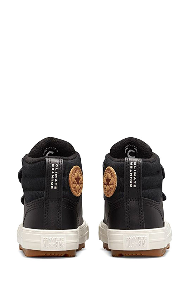Converse CTAS BERKSHIRE BOOT HI Siyah UB High Sneaker