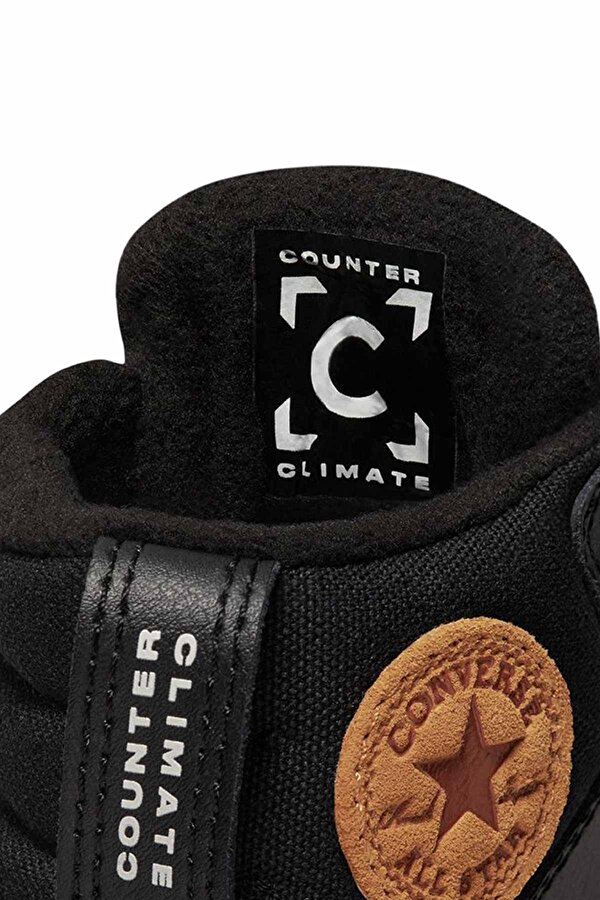 Converse CTAS BERKSHIRE BOOT HI Siyah UB High Sneaker