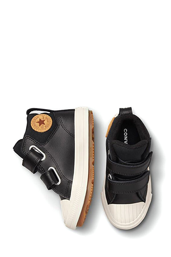 Converse CTAS BERKSHIRE BOOT HI Siyah UB High Sneaker