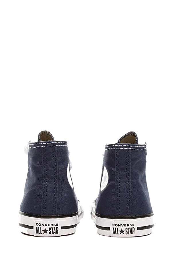 Converse INF C/T ALLSTAR HI Mavi Unisex Çocuk High Sneaker