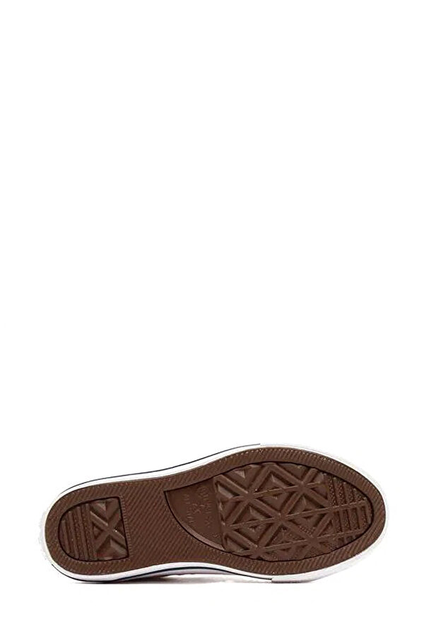 Converse INF C/T ALLSTAR HI Mavi Unisex Çocuk High Sneaker