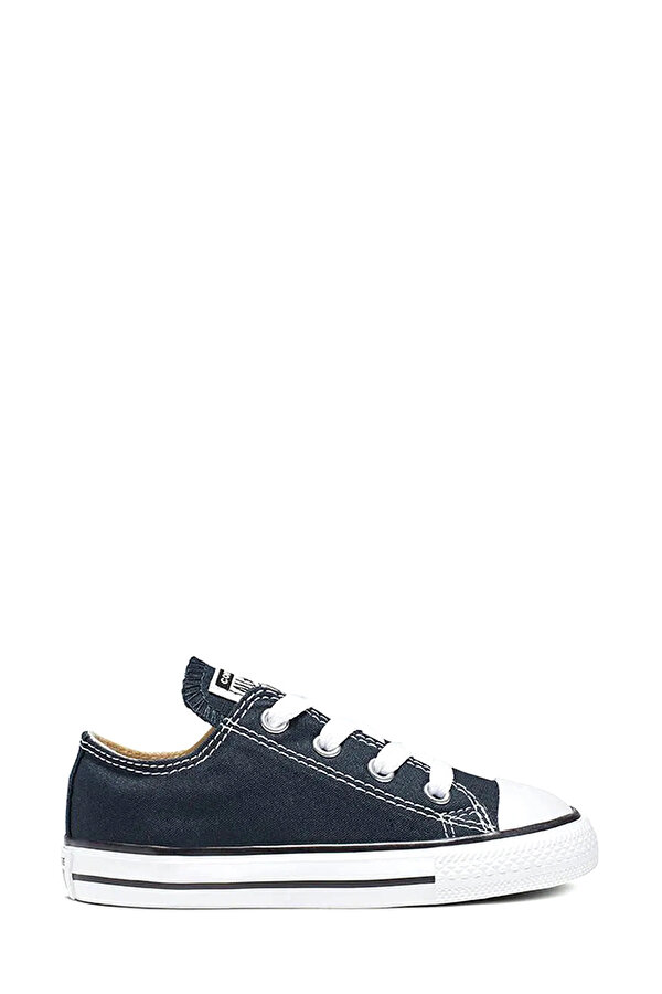 INF C/T A/S OX Mavi Unisex Çocuk Sneaker - Görsel 2