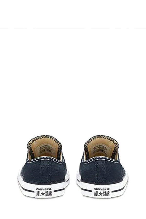 INF C/T A/S OX Mavi Unisex Çocuk Sneaker - Görsel 5