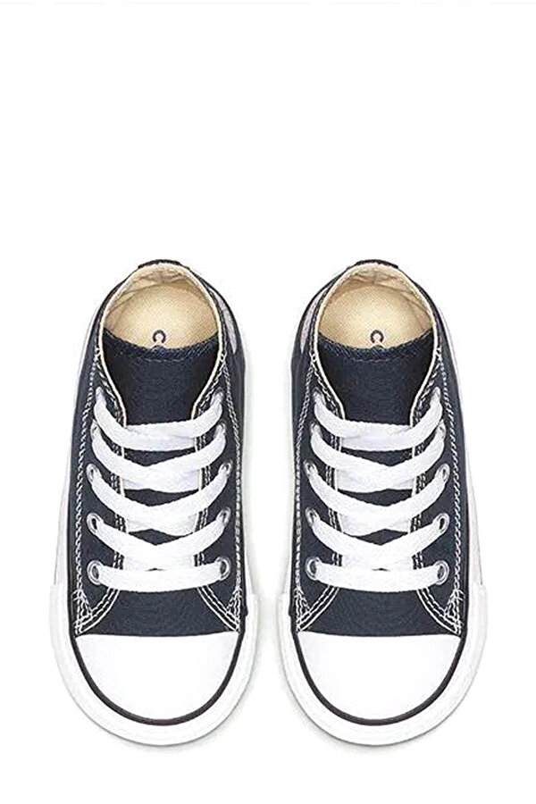 INF C/T A/S OX Mavi Unisex Çocuk Sneaker - Görsel 6