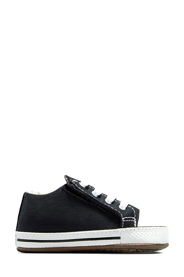 CTAS CRIBSTER MID Siyah Erkek Çocuk Sneaker - 2. Ürüne %50 İndirim
