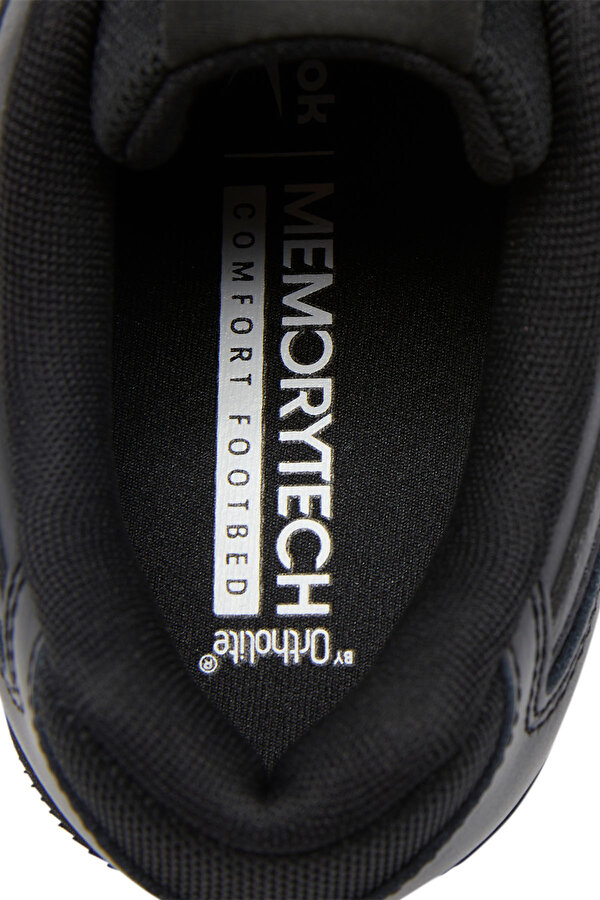 Reebok GLIDE BLACK Woman 001