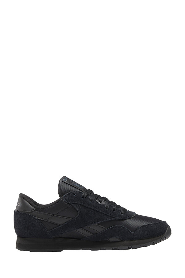 Reebok CL NYLON BLACK Man 001