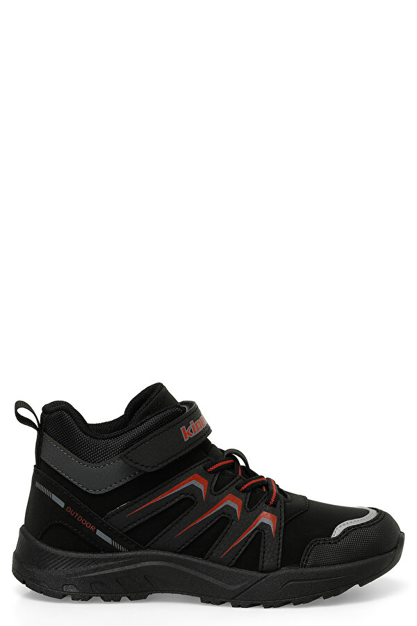 Kinetix BALVIN HI F 4PR Siyah Erkek Çocuk Outdoor Bot