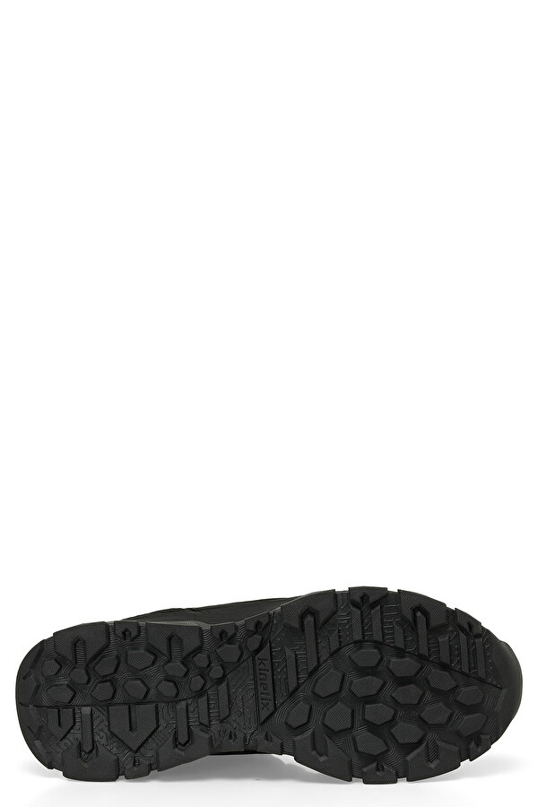VELLAN HI 4PR Siyah Erkek Outdoor Bot - Görsel 7