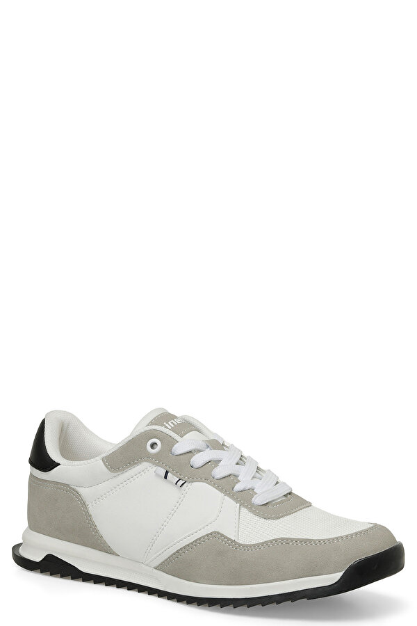Kinetix WHITMORE 4PR Beyaz Erkek Sneaker