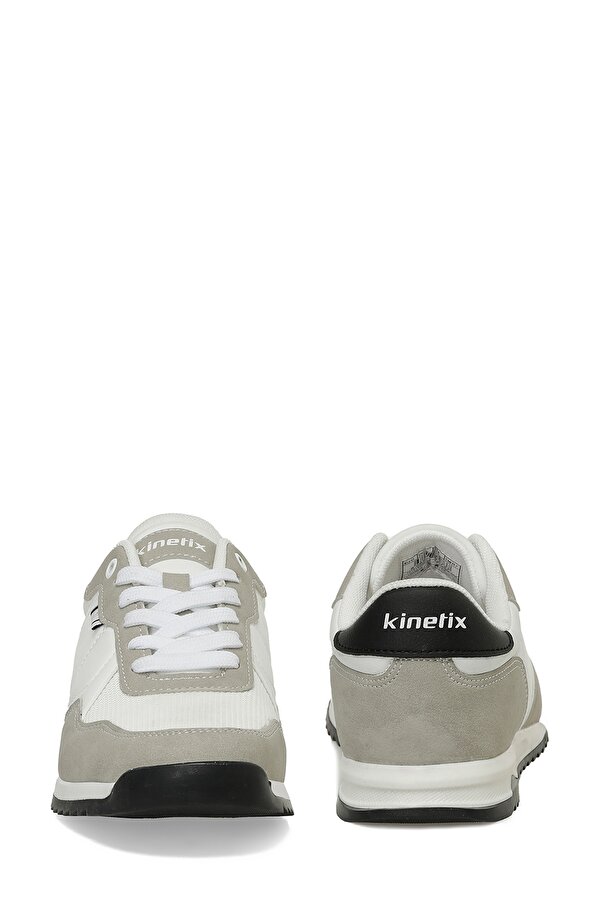 Kinetix WHITMORE 4PR Beyaz Erkek Sneaker