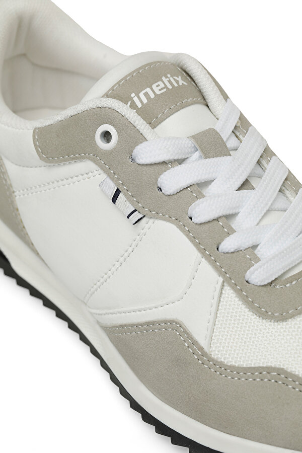 Kinetix WHITMORE 4PR Beyaz Erkek Sneaker