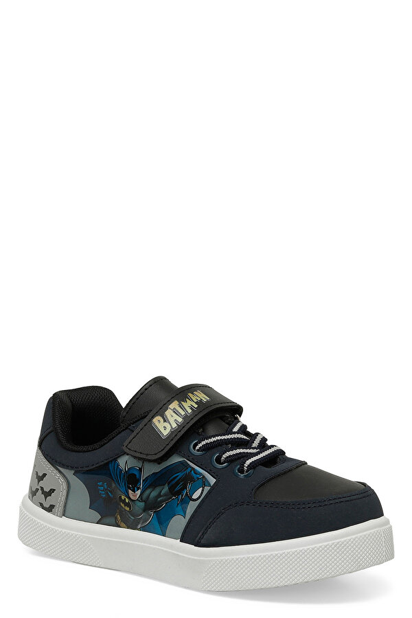 Batman ANSEL.P4PR Lacivert Erkek Çocuk Sneaker