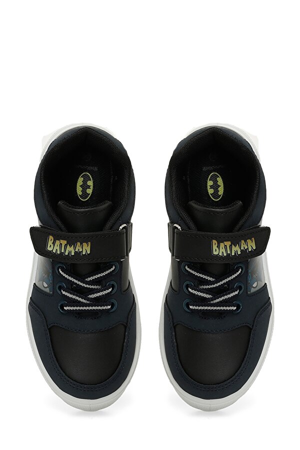 Batman ANSEL.P4PR Lacivert Erkek Çocuk Sneaker