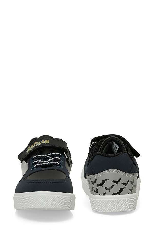 Batman ANSEL.P4PR Lacivert Erkek Çocuk Sneaker