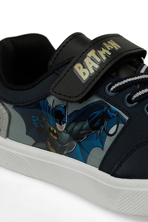 Batman ANSEL.P4PR Lacivert Erkek Çocuk Sneaker