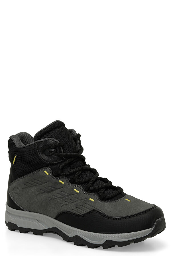 Kinetix Kinetix HISARA G 4PR Gri Erkek Çocuk Outdoor Bot Instreet'te! Gri - 3. görsel