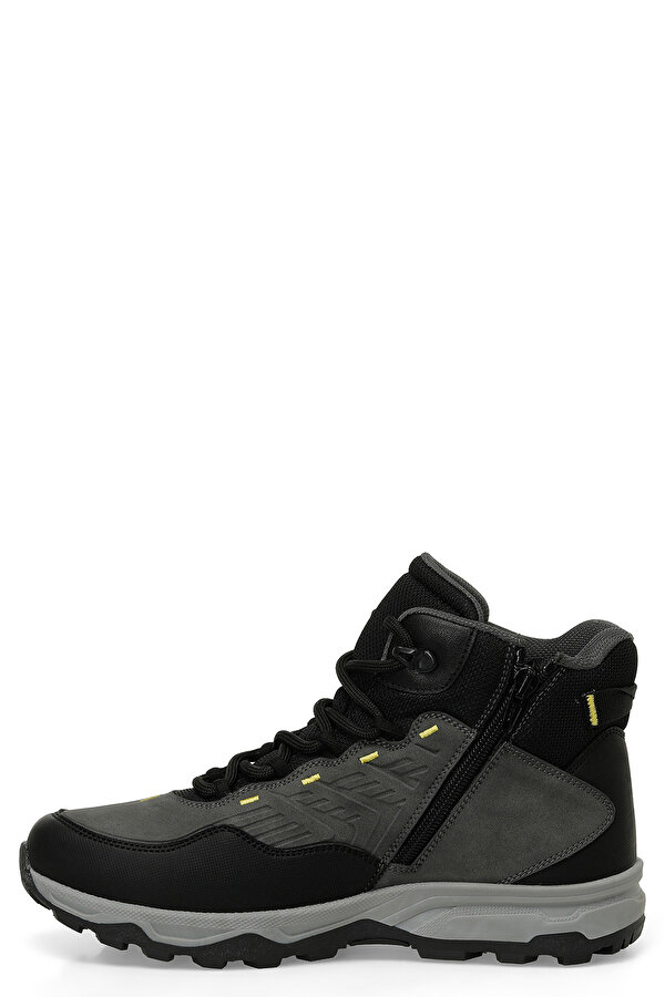 Kinetix Kinetix HISARA G 4PR Gri Erkek Çocuk Outdoor Bot Instreet'te! Gri - 4. görsel