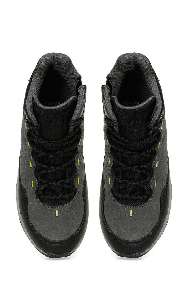 Kinetix Kinetix HISARA G 4PR Gri Erkek Çocuk Outdoor Bot Instreet'te! Gri - 5. görsel