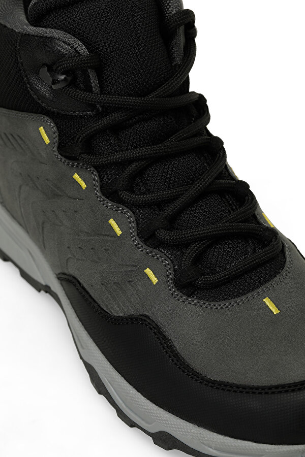 Kinetix Kinetix HISARA G 4PR Gri Erkek Çocuk Outdoor Bot Instreet'te! Gri - 8. görsel