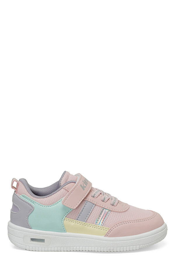 Kinetix CENA P 5FX Pembe Kız Çocuk Sneaker