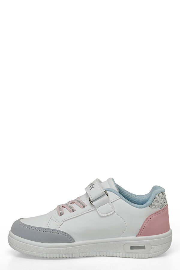 Kinetix MALIBU GIRL P 5FX Beyaz Kız Çocuk Sneaker