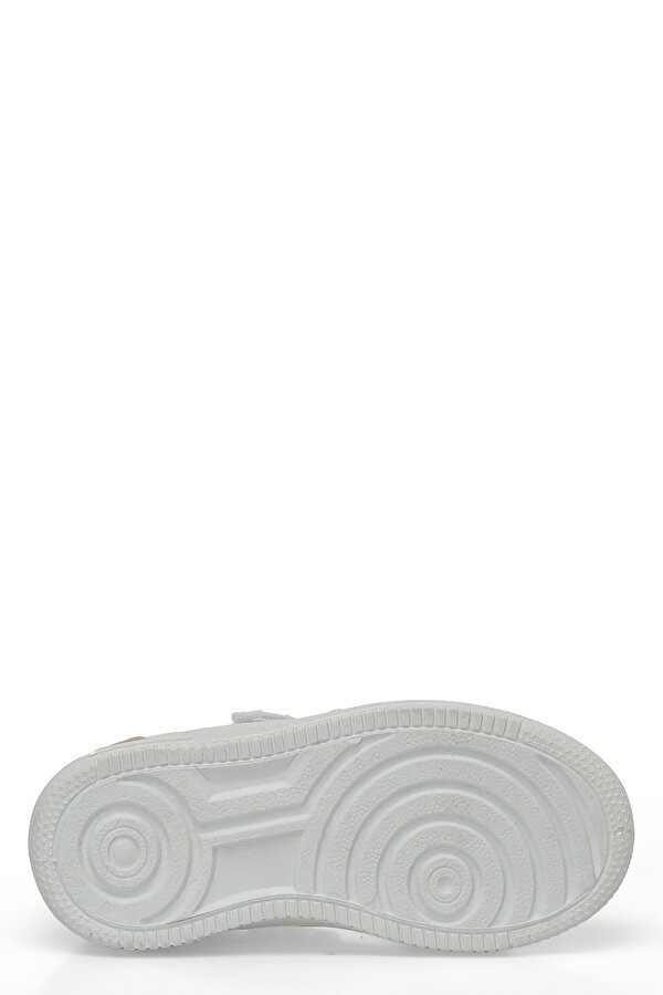 Kinetix MALIBU GIRL P 5FX Beyaz Kız Çocuk Sneaker