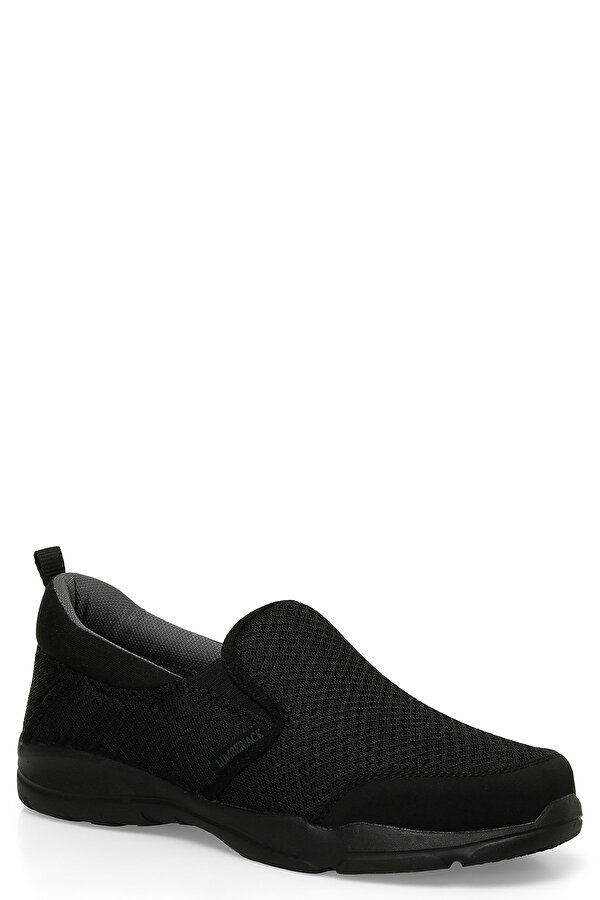 Lumberjack LIPONIS WMN 5FX Siyah Kadın Comfort Ayakkabı