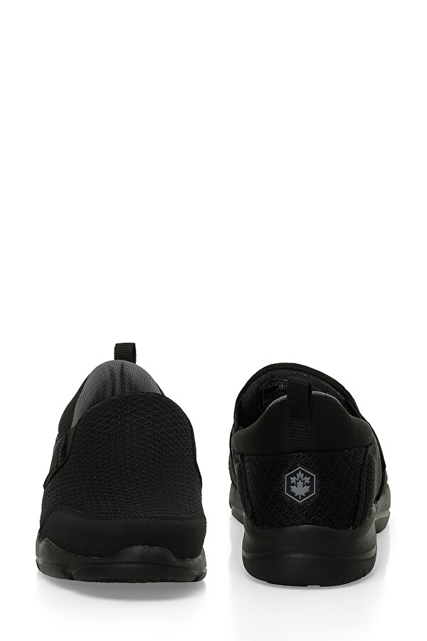Lumberjack LIPONIS WMN 5FX Siyah Kadın Comfort Ayakkabı